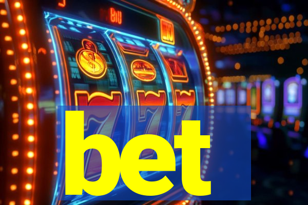 bet -